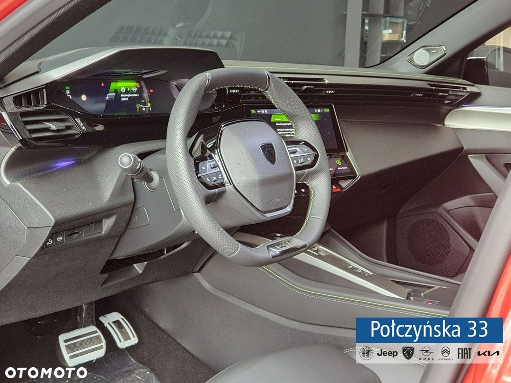 Peugeot 408 - 2