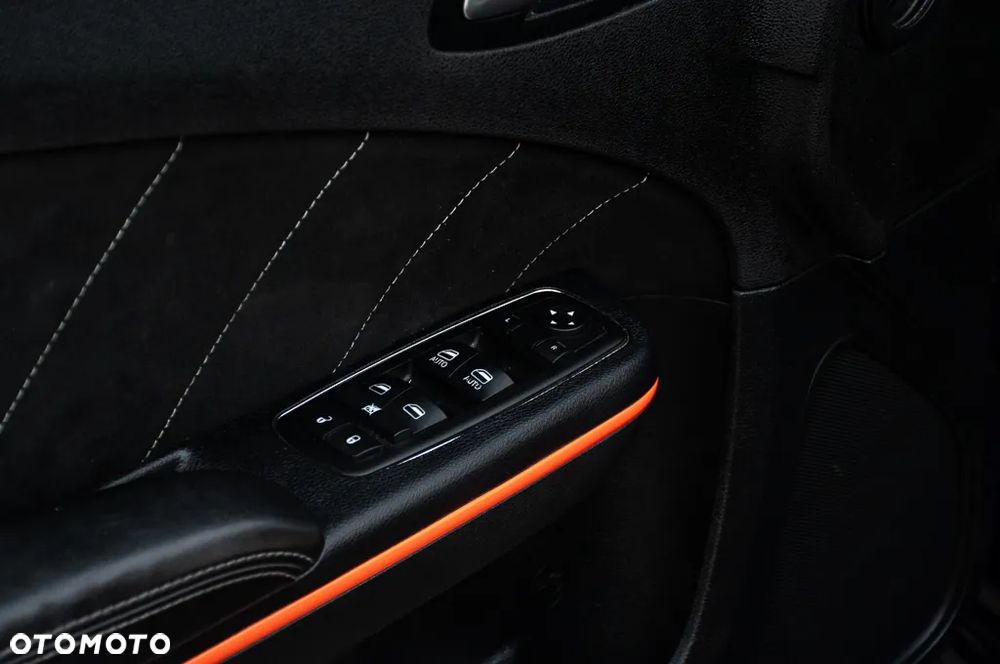Dodge Charger Automatik SRT 392 - 34