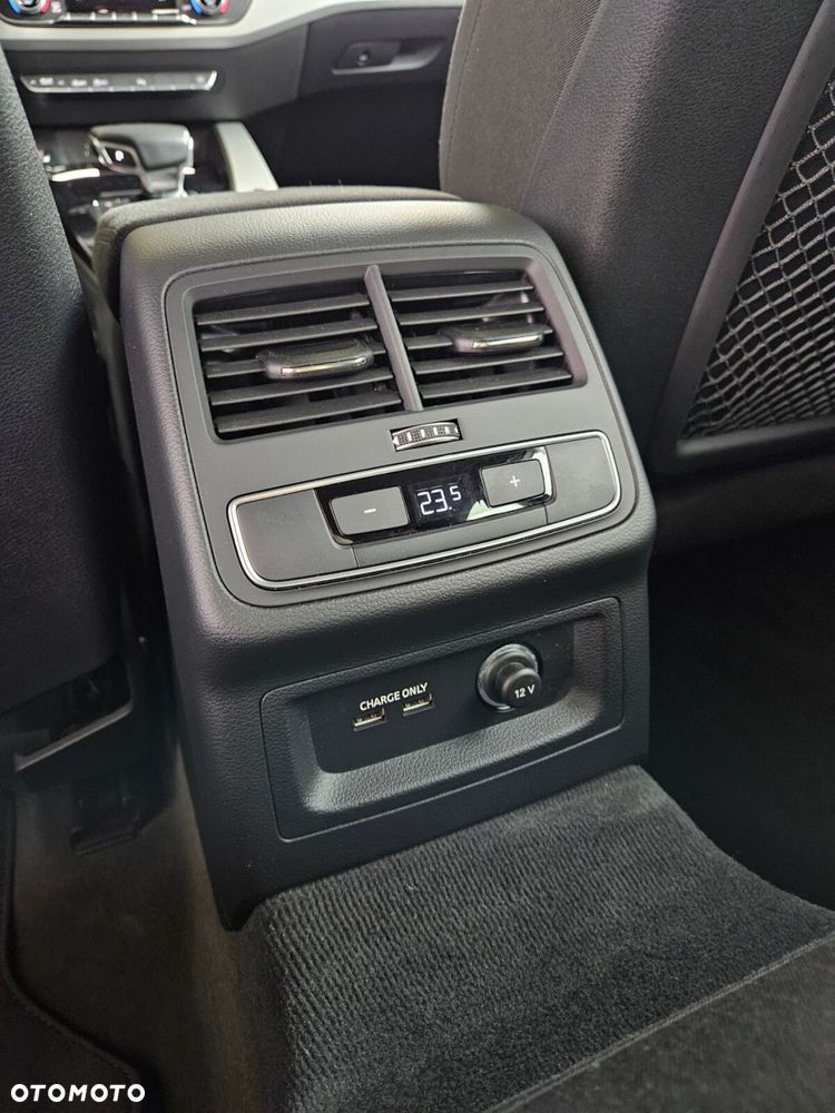 Audi A4 Avant 40 TDI mHEV Quattro Advanced S tronic - 29