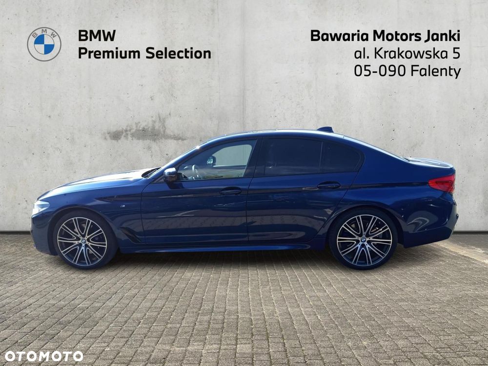 BMW Seria 5 - 10