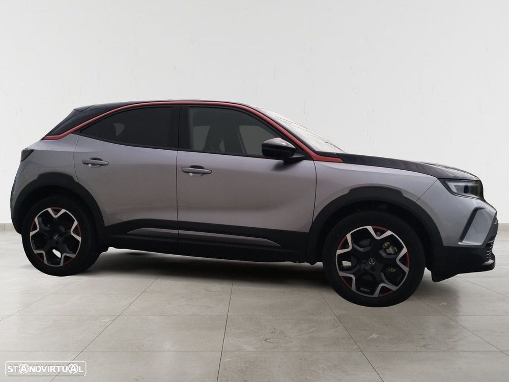 Opel Mokka-e 50 kWh GS - 7