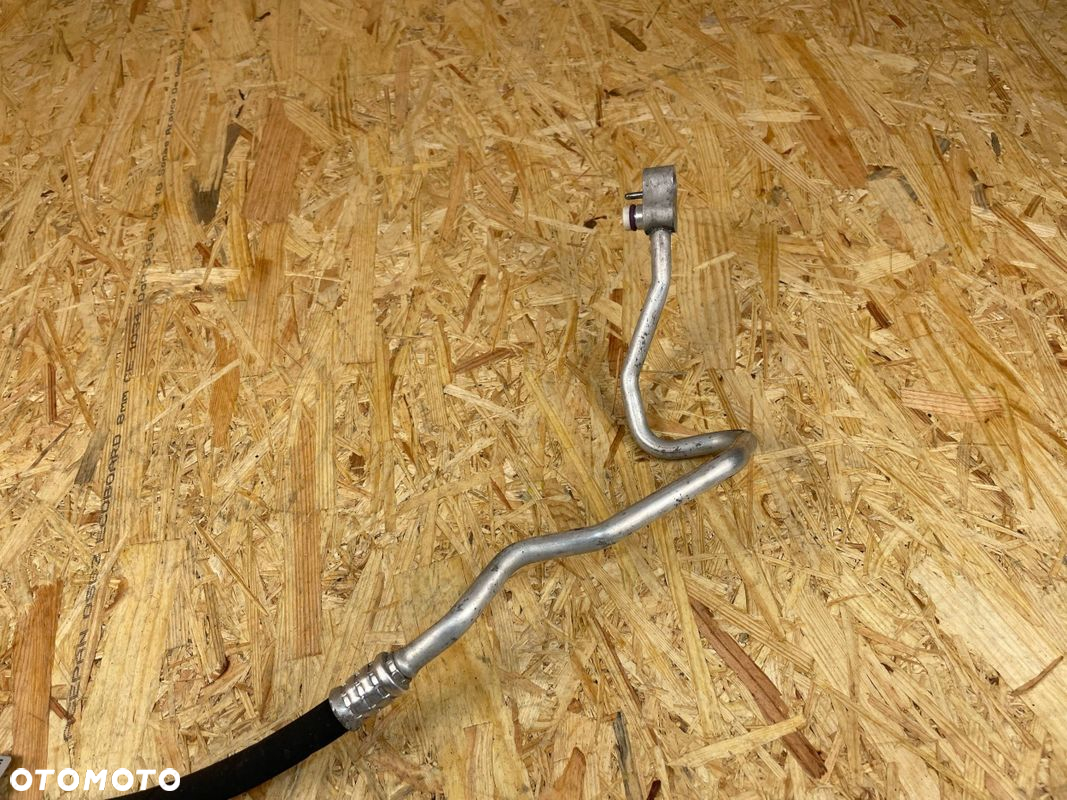 WĄŻ RURKA PRZEWÓD KLIMATYZACJI BMW F39 F40 F45 F46 F48 9869633 - 4