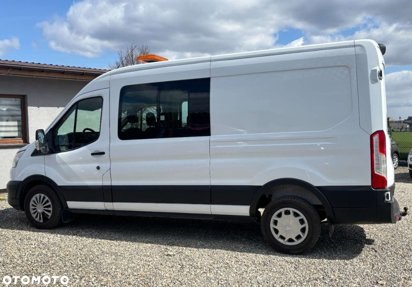 Ford Transit - 3