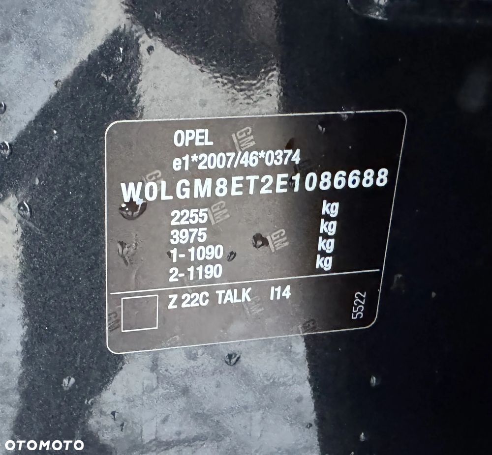 Opel Insignia 1.6 ECOTEC DI Turbo Sport - 34