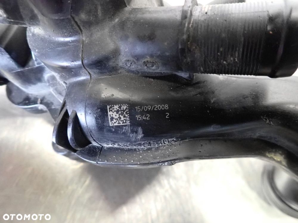 OBUDOWA TERMOSTATU PEUGEOT 207 - 3