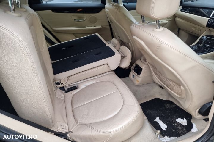 Vas expansiune antigel 7617362 BMW Seria 2 Active Tourer F45 [2014 - - 8