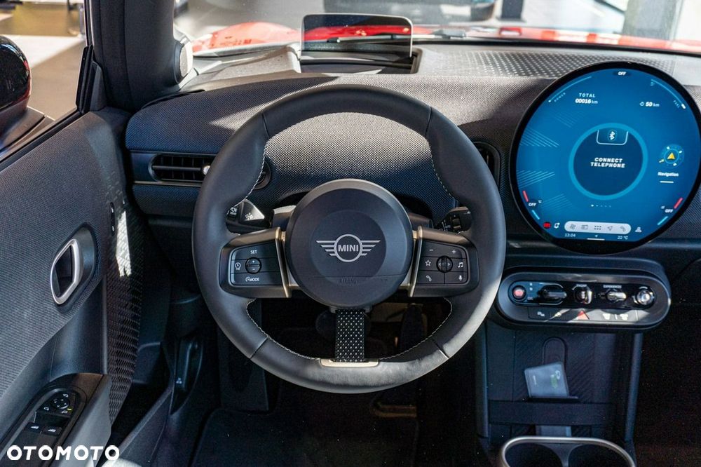 MINI Cooper - 15
