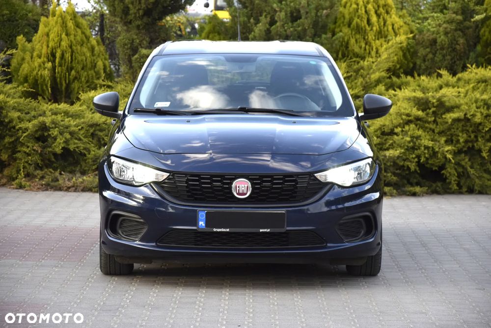 Fiat Tipo - 2
