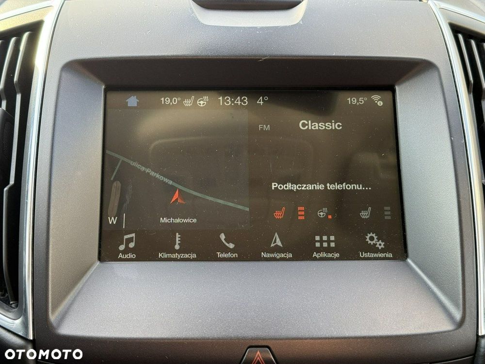 Ford S-Max 2.0 TDCi Vignale PowerShift - 30