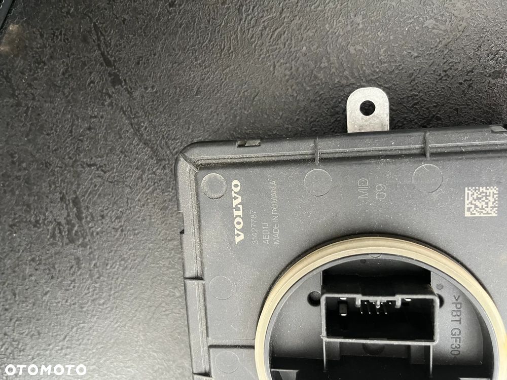 VOLVO 31427787 MODUŁ FULL LED PRZETWORNICA STEROWNIK JEDNOSTKA STERUJĄCA - 3