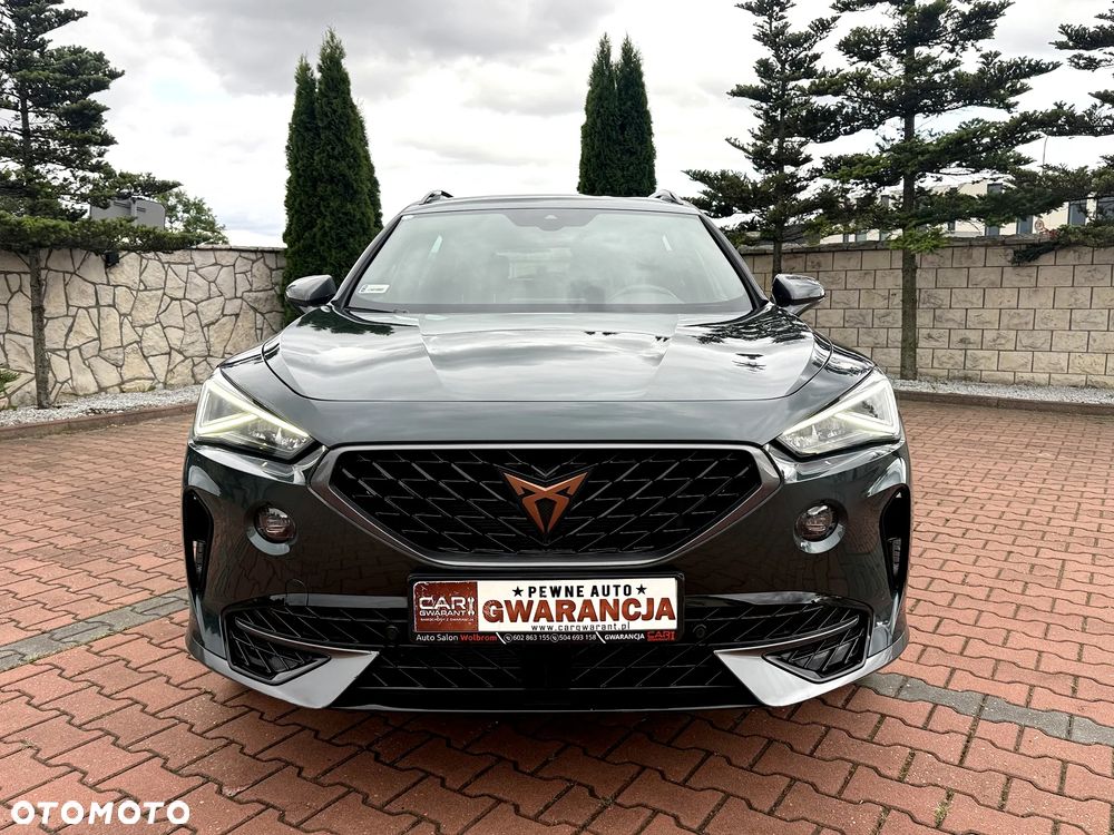 Cupra Formentor - 7