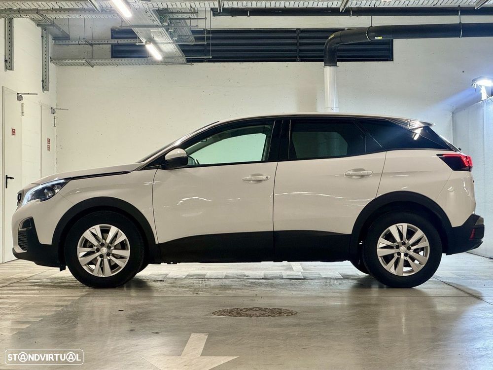 Peugeot 3008 1.2 PureTech Active Pack - 8