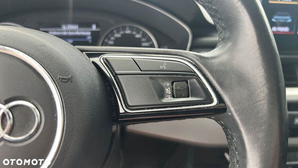 Audi A4 Limousine 35 TFSI mHEV - 22