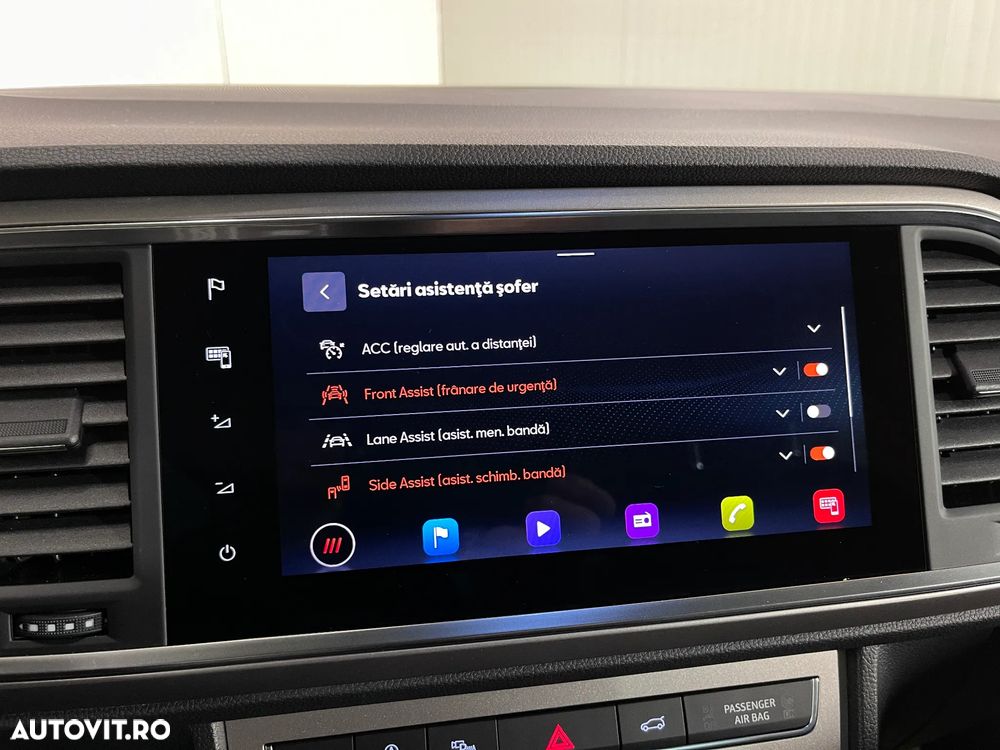 Seat Ateca 2.0 TDI 4DRIVE DSG7 Xperience - 19