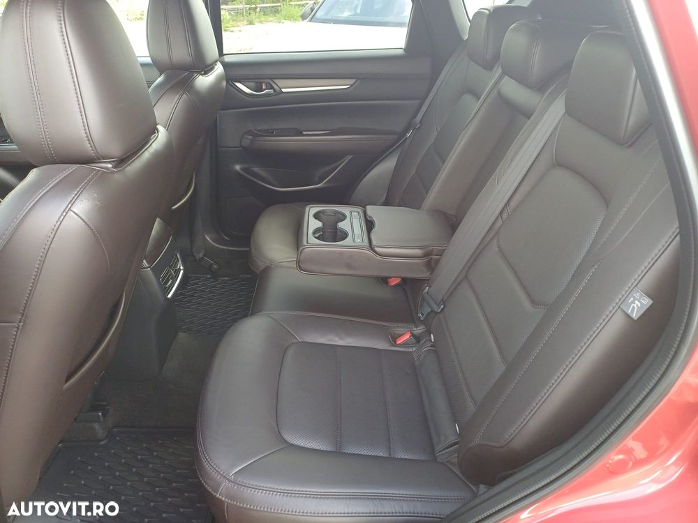 Mazda CX-5 G194 AWD AT Revolution Top - 9