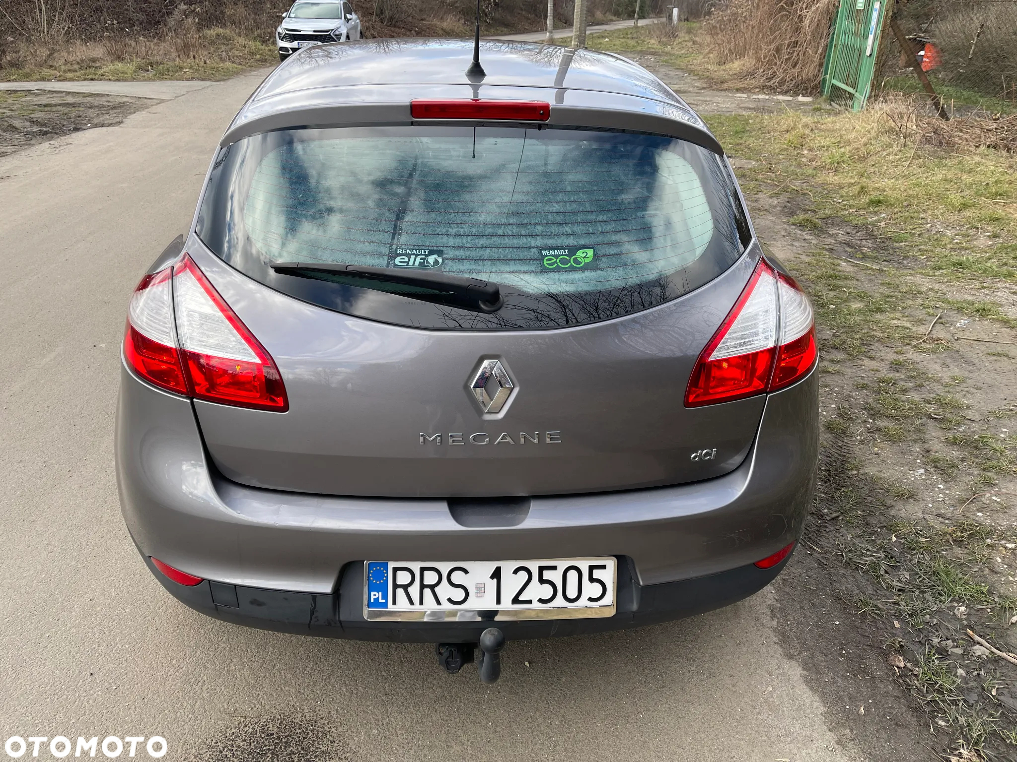 Renault Megane - 9