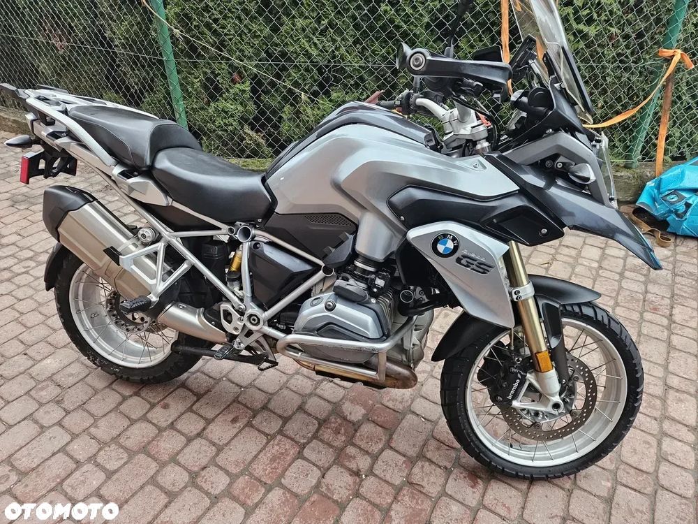 BMW GS - 2
