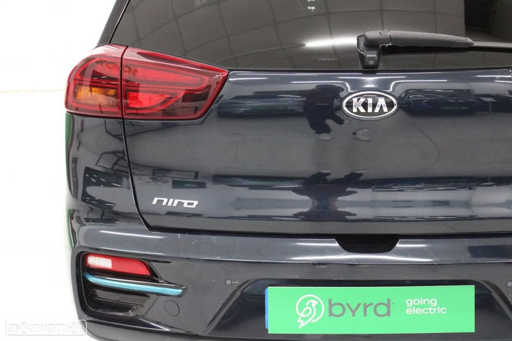 Kia e-Niro 64kWh - 8