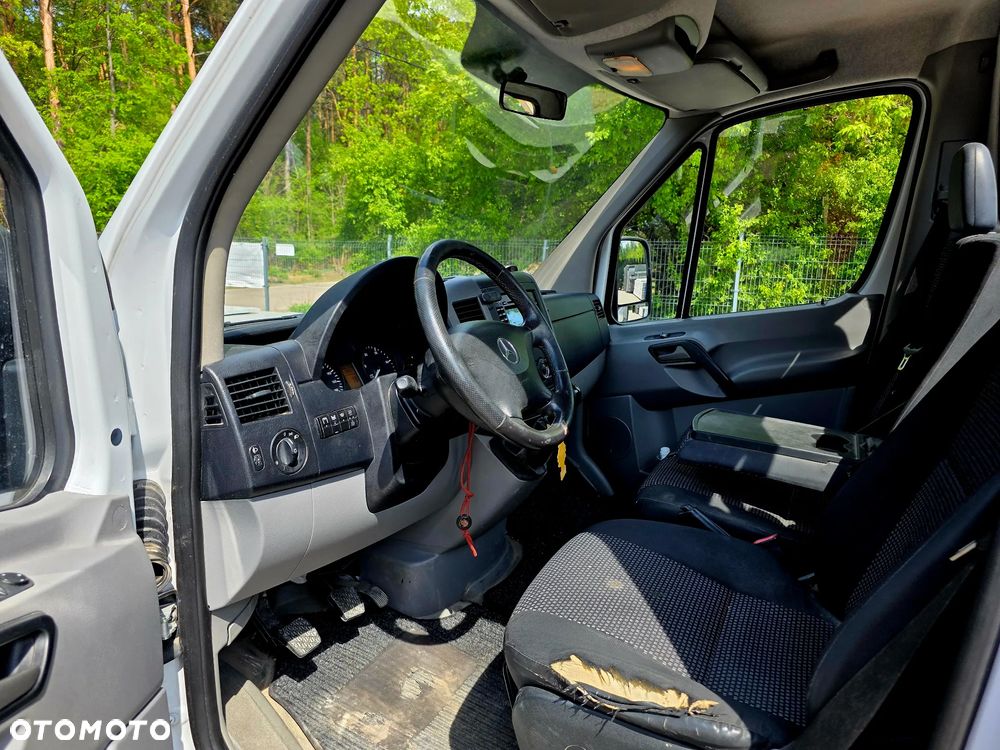 Mercedes-Benz Sprinter 315CDI - 6