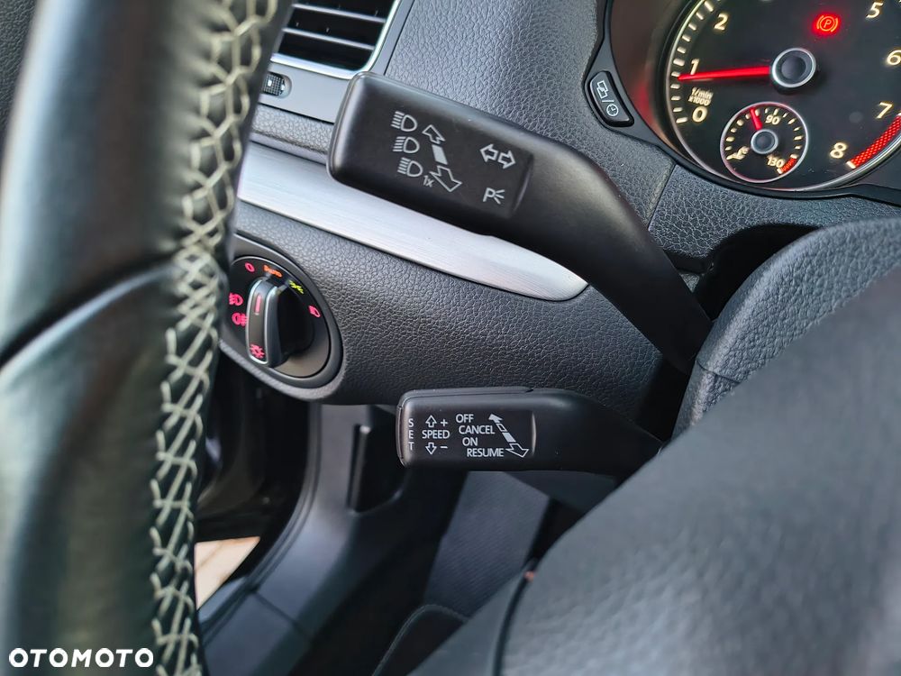 Volkswagen Sharan 1.4 TSI BMT United - 12