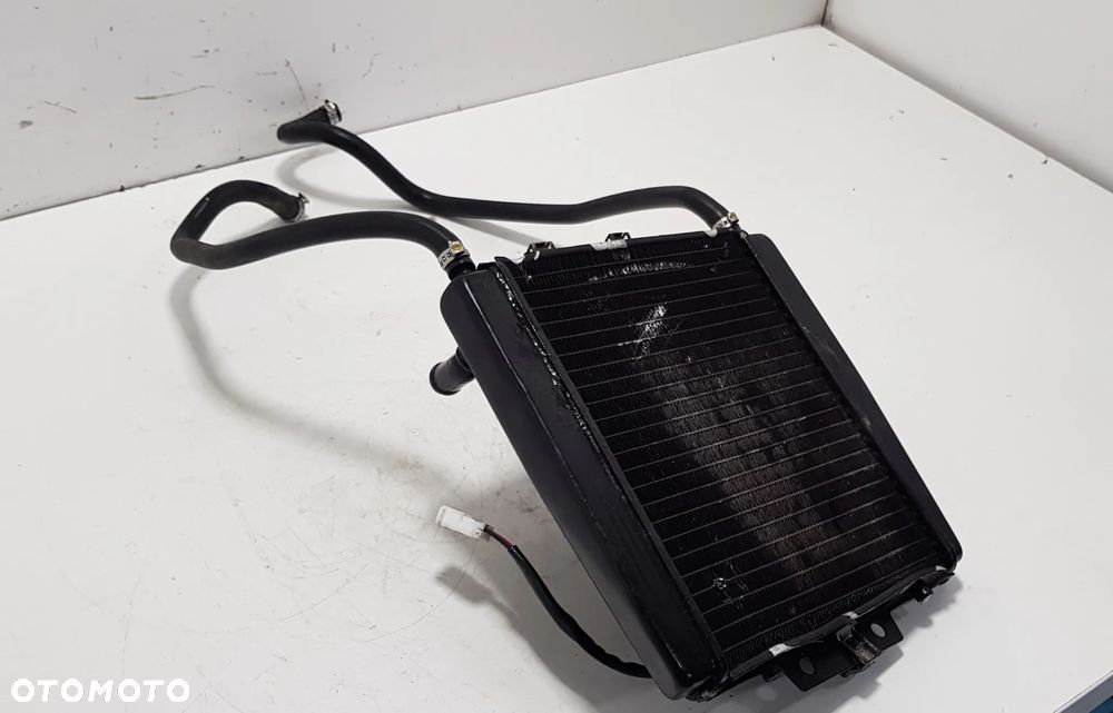 Piaggio MP3 350 HPE 18-22 Chłodnica Wentylator - 3