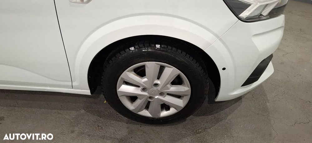 Dacia Logan ECO-G 100 MT6 Prestige - 12