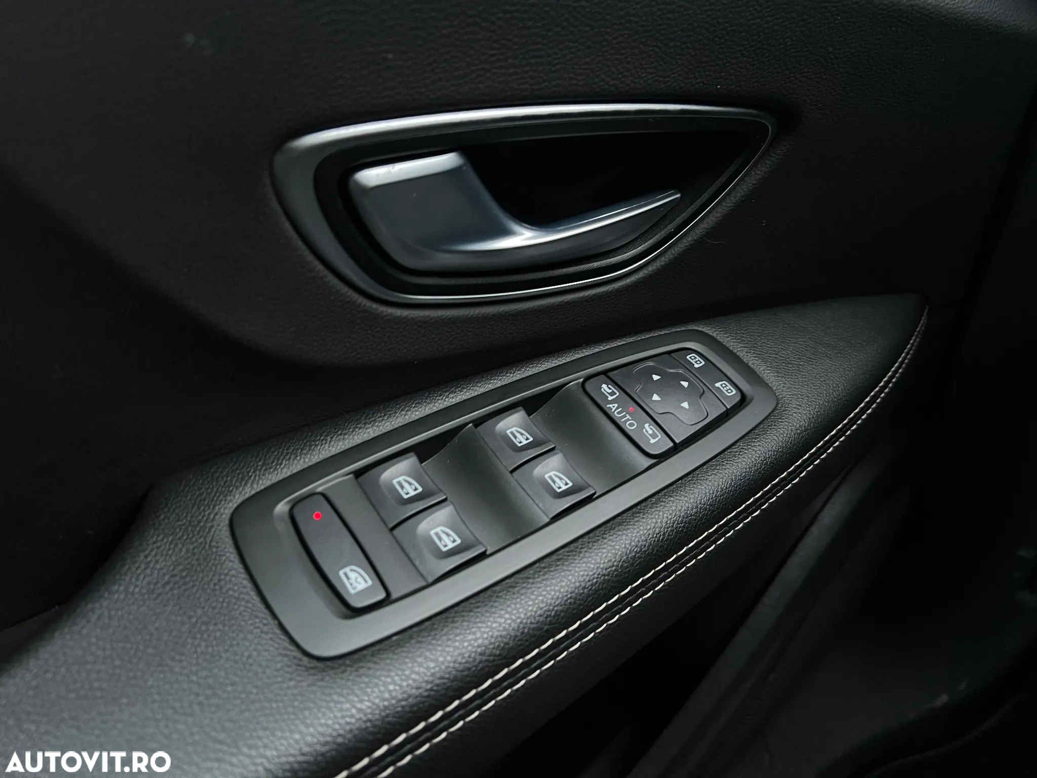 Renault Grand Scenic - 20
