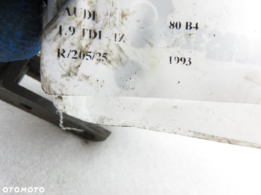 SERWO AUDI 80 B4 1.9 TDI 8A0612105C - 2