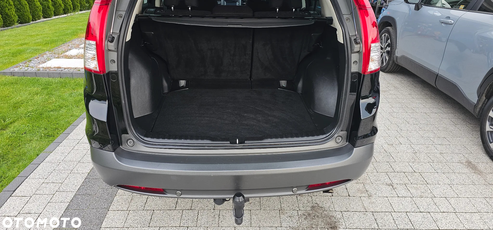 Honda CR-V 2.0 Elegance (2WD) - 11
