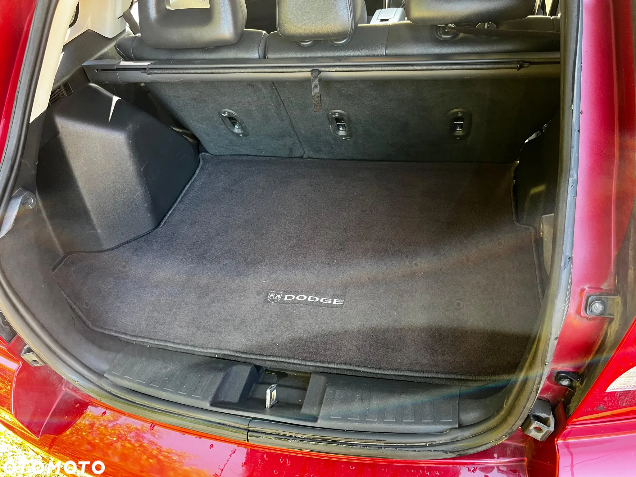 Dodge Caliber 2.0 CRD SXT - 6