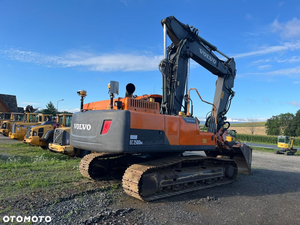 Volvo EC250DNL - 3
