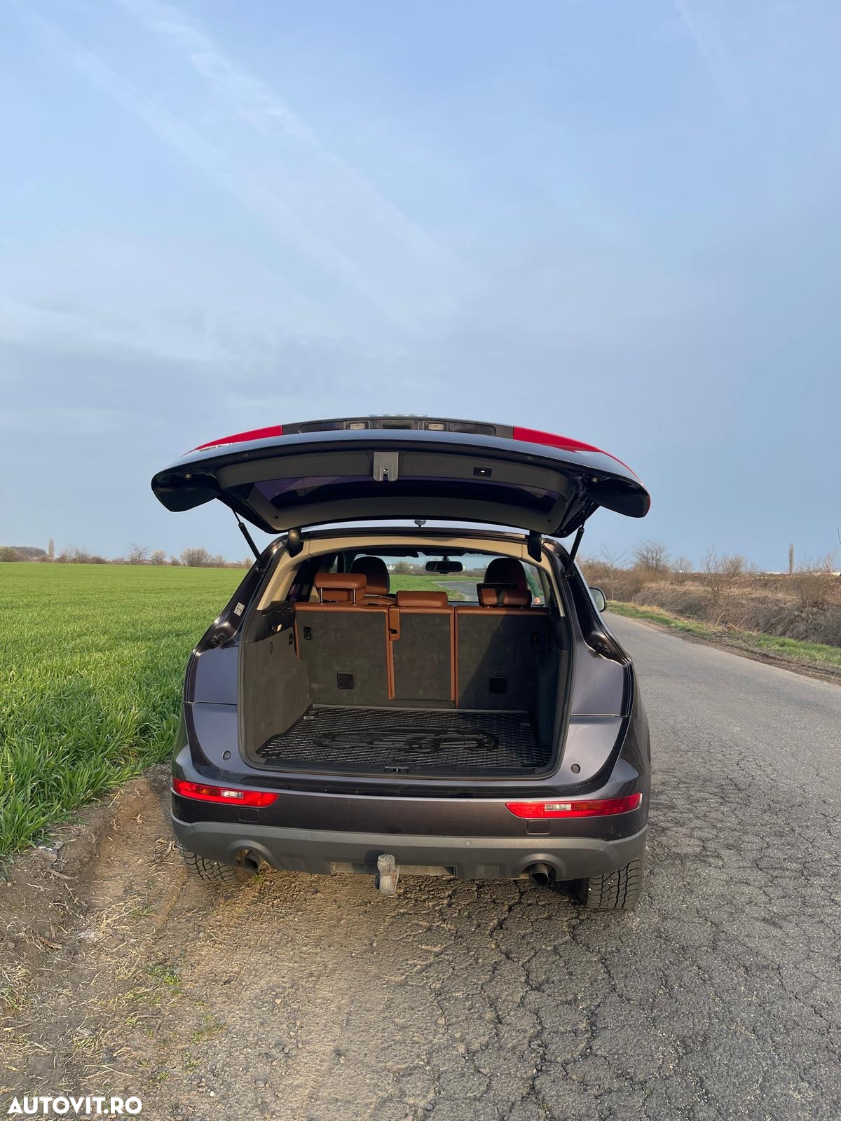 Audi Q5 2.0 TFSI Quattro S-Tronic - 15