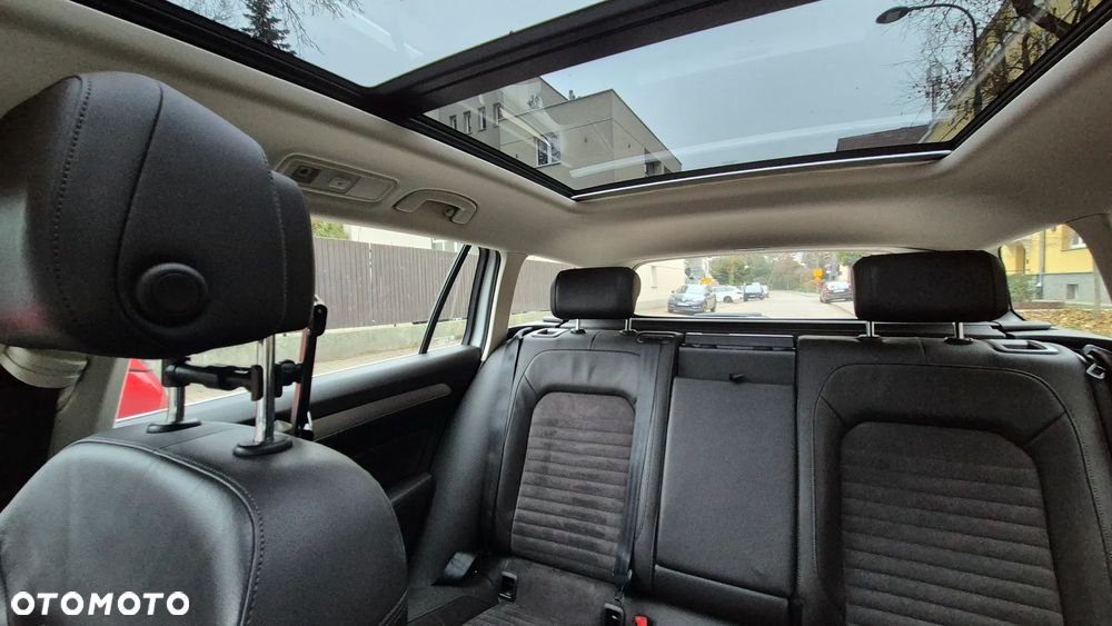 Volkswagen Passat 2.0 TSI BMT Highline DSG - 8
