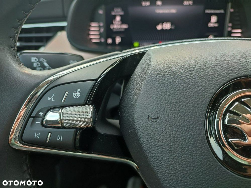 Skoda Scala - 36
