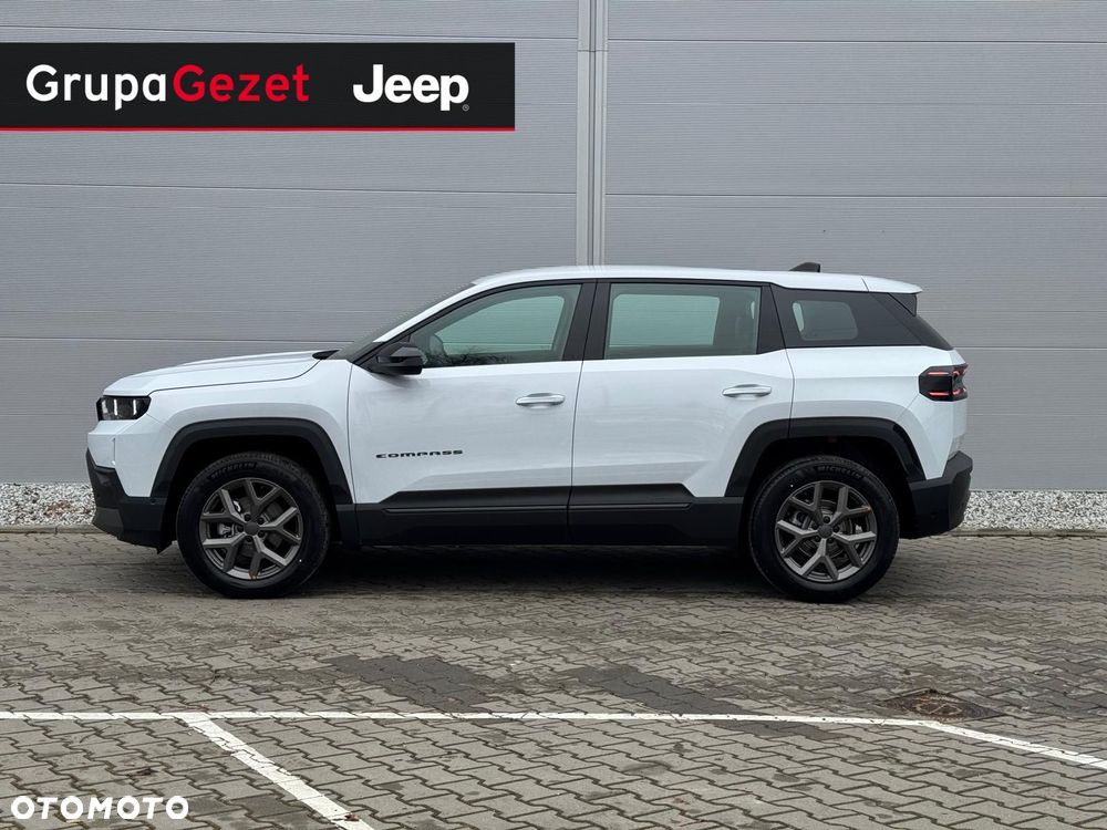 Jeep Compass - 8