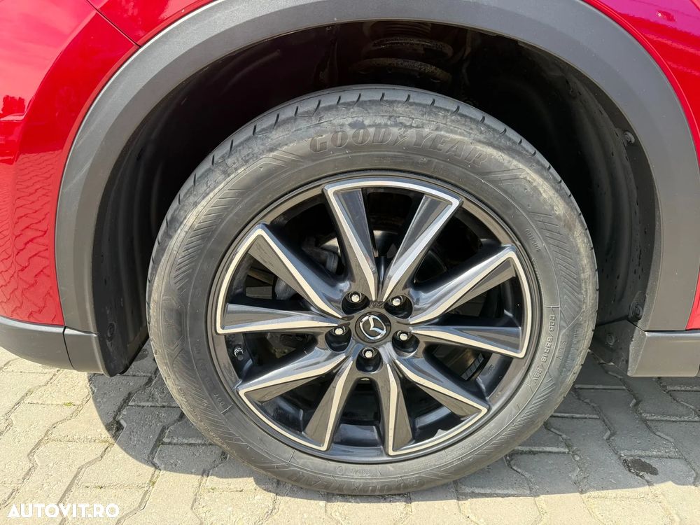 Mazda CX-5 CD175 4x4 AT Revolution Top - 27