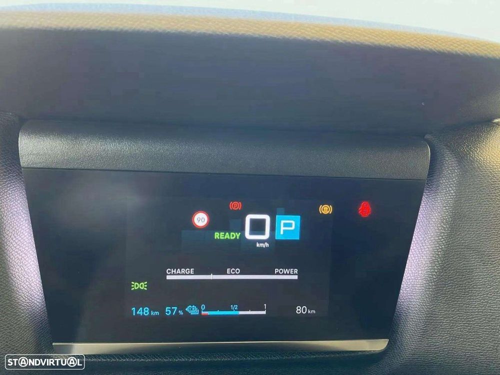 Citroën e-C4 50 kWh Shine Pack - 11