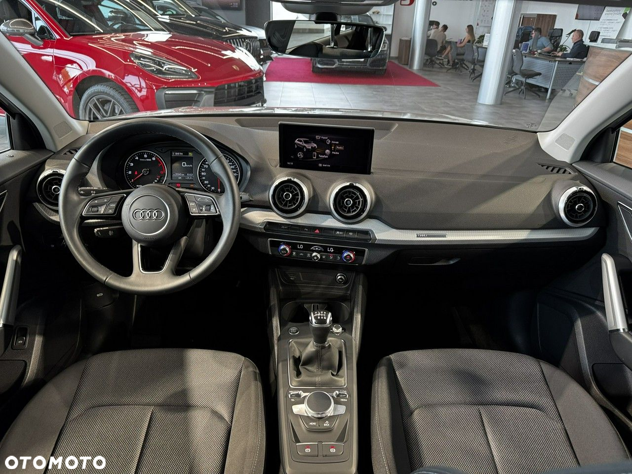 Audi Q2 - 20