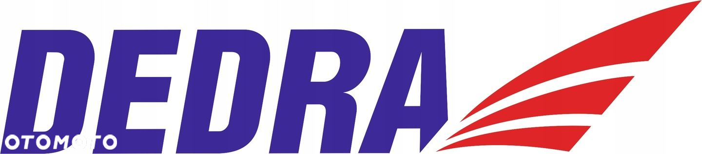 DEDRA URZĄDZENIE ROZRUCHOWE POWERBANK BOOSTER JUMP STARTER 8000mAH LATARKA - 13
