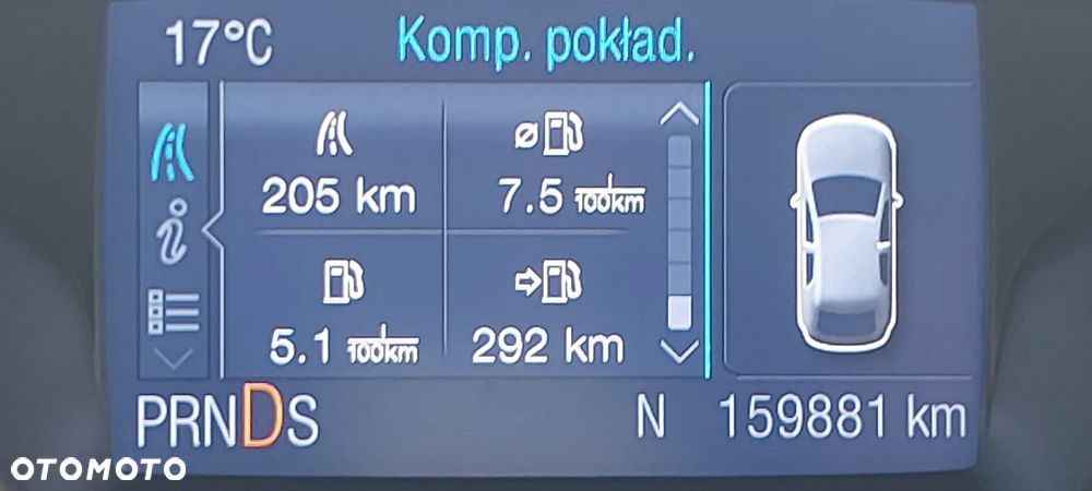 Ford Kuga 2.0 TDCi 4WD Trend - 14