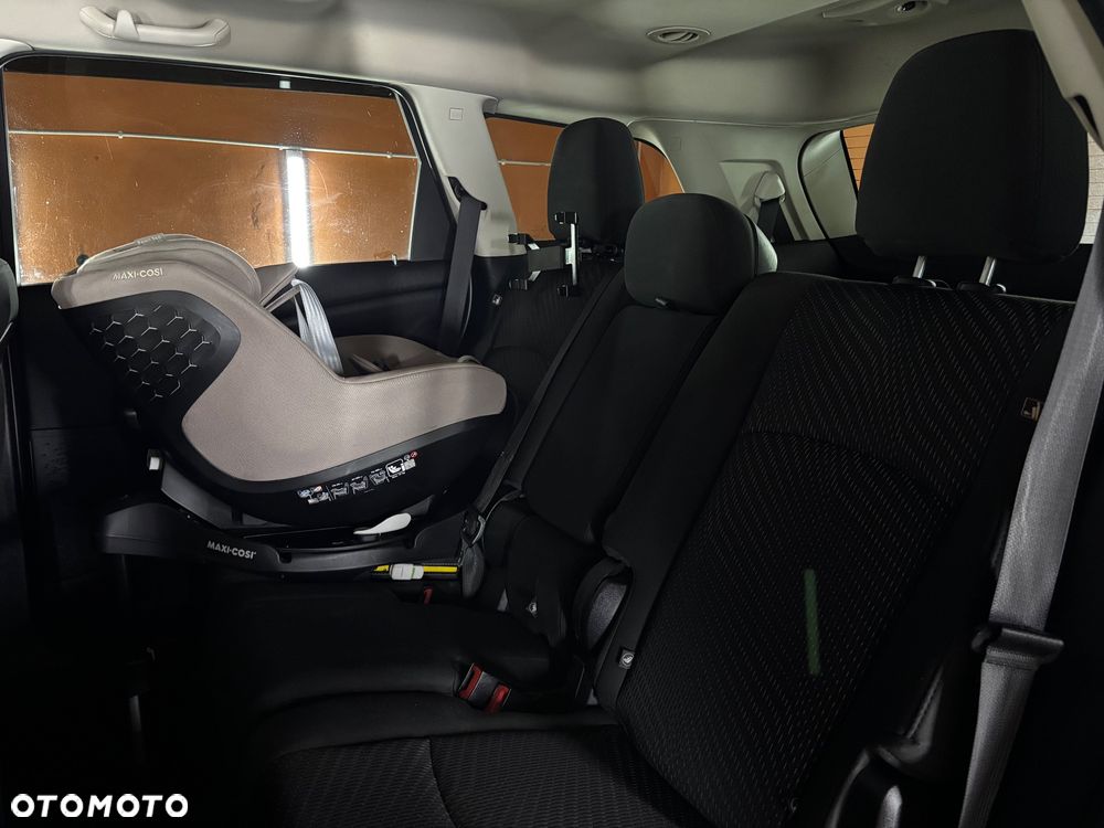 Dodge Journey - 33
