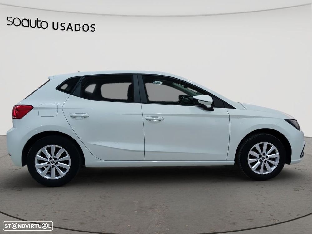 SEAT Ibiza 1.0 TSI Style - 8