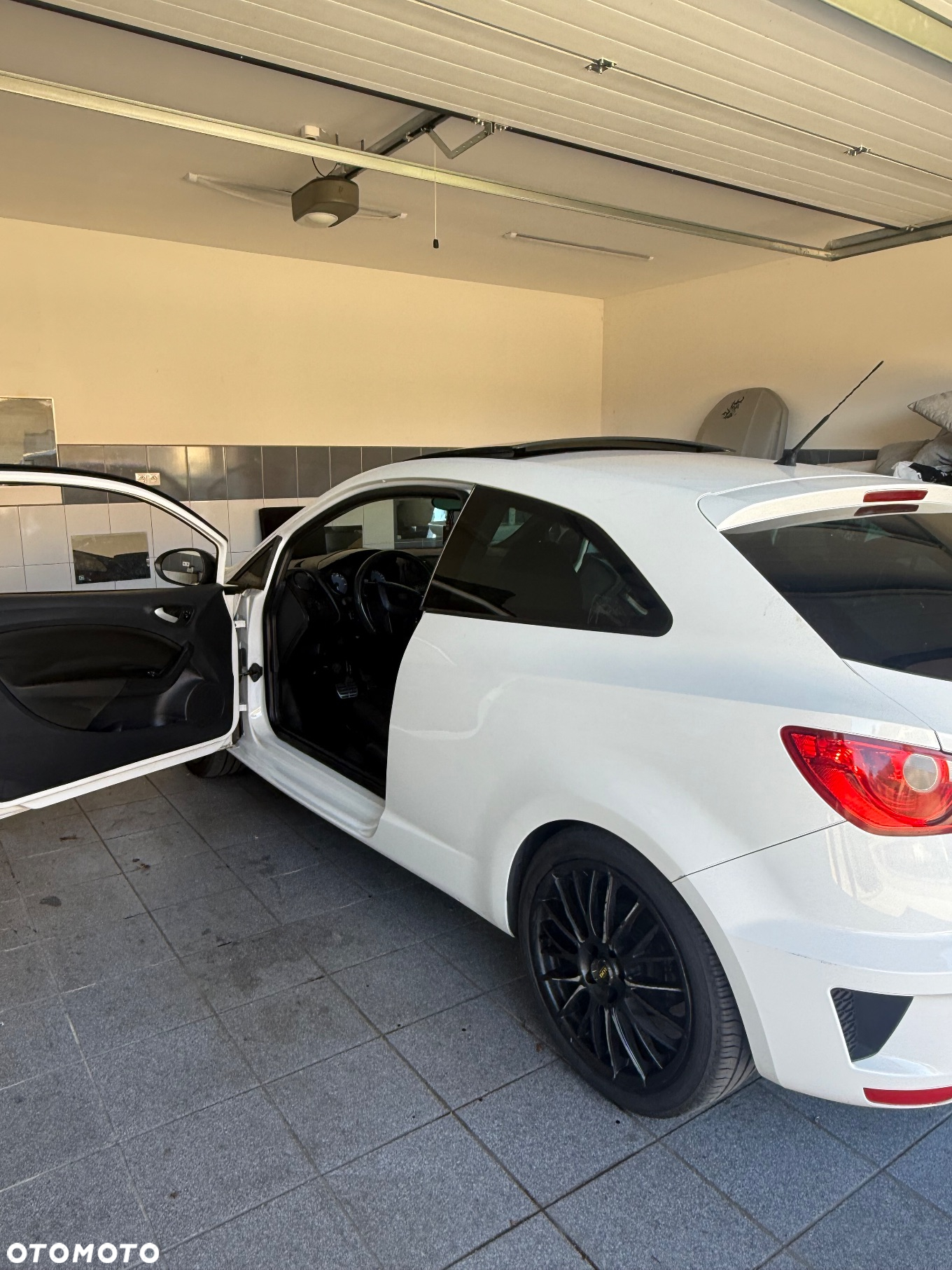 Seat Ibiza SC 1.4 TSI Cupra DSG - 6