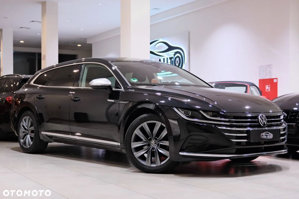Volkswagen Arteon Shooting Brake 2.0 TDI Elegance DSG - 3