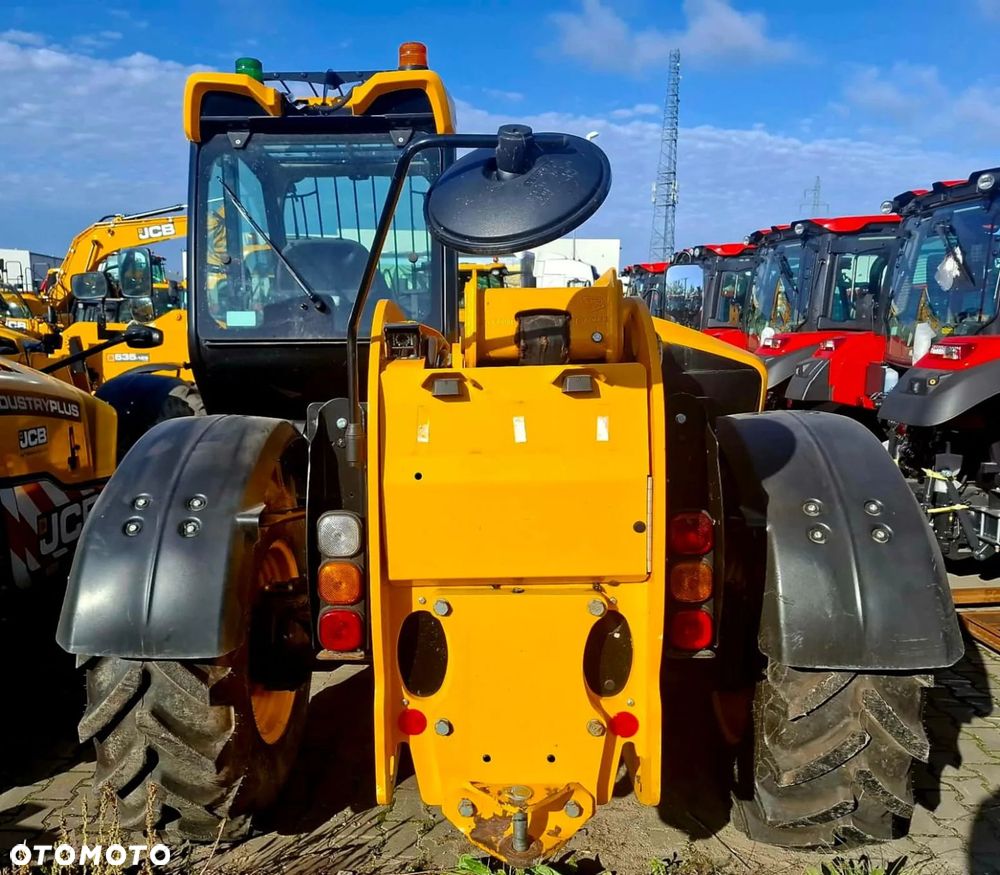 JCB 531-70 - 2