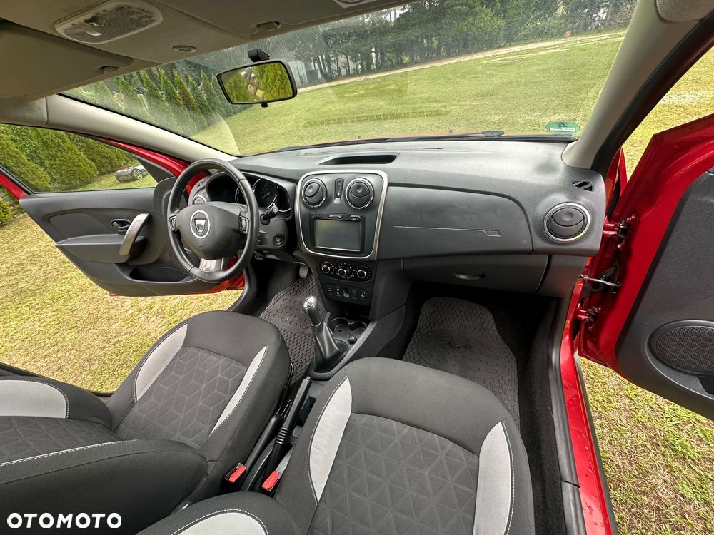Dacia Sandero TCe 90 S&S Laureate - 18