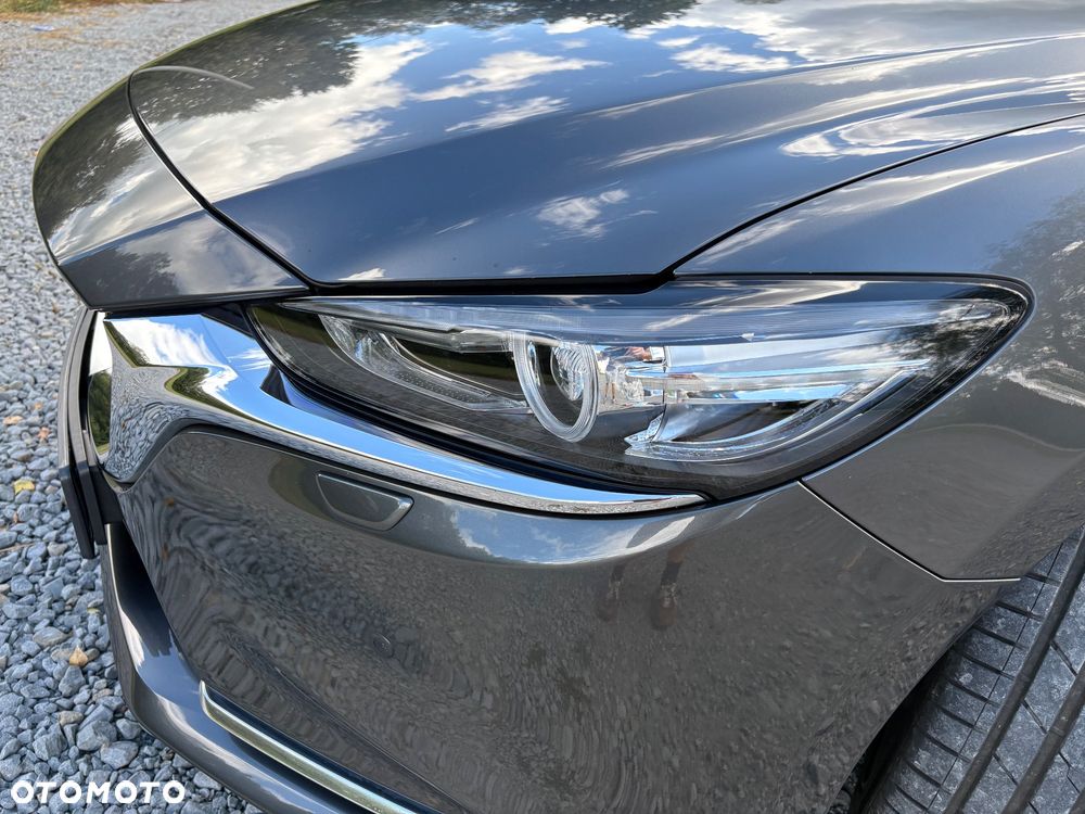 Mazda 6 2.0 SkyPassion - 11