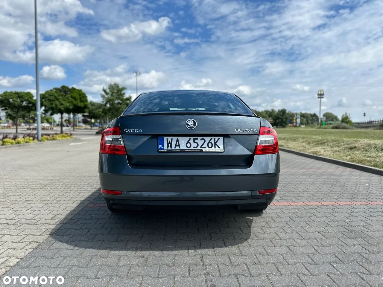 Skoda Octavia 1.5 TSI ACT Style DSG - 24