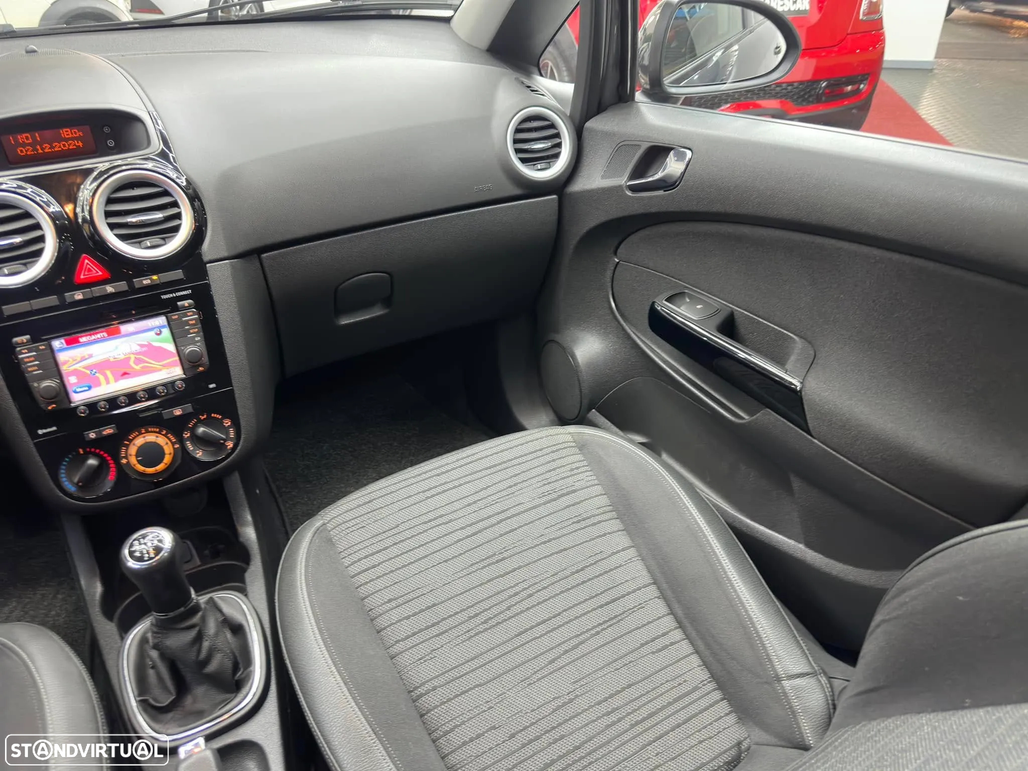 Opel Corsa 1.3 CDTi Business Edition - 35