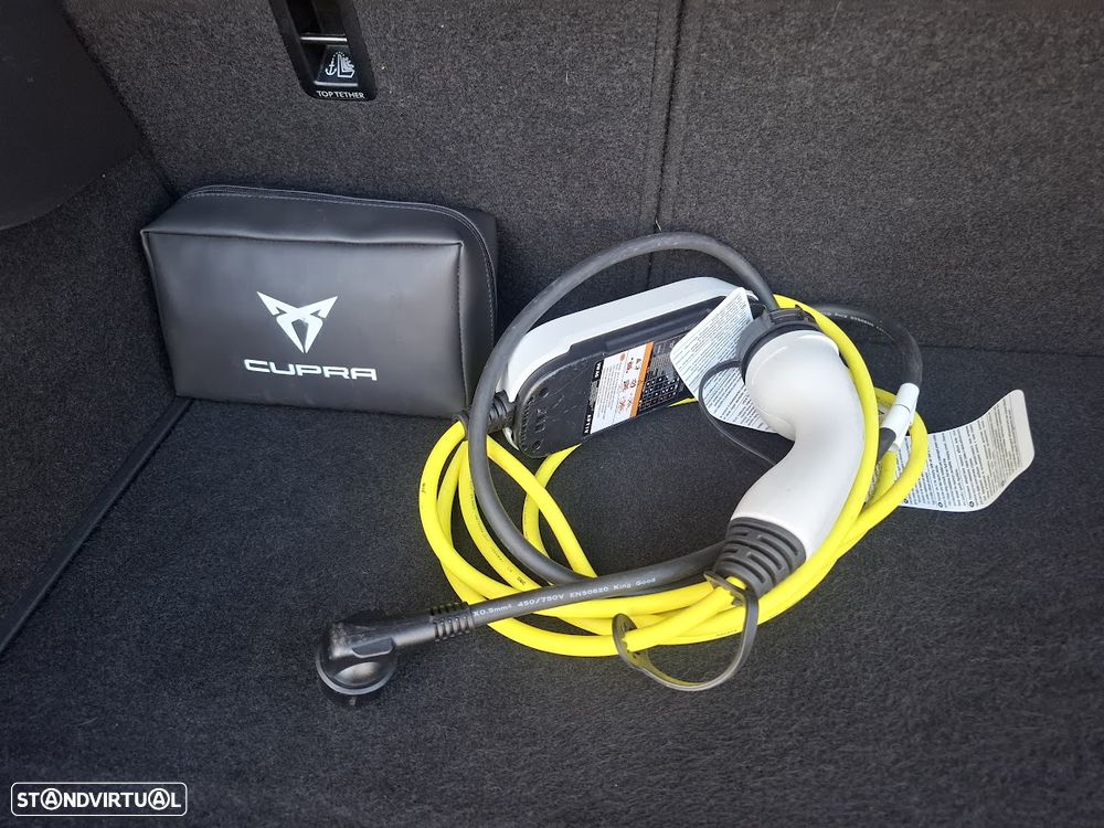 Cupra Born 58 kWh Plus - 49